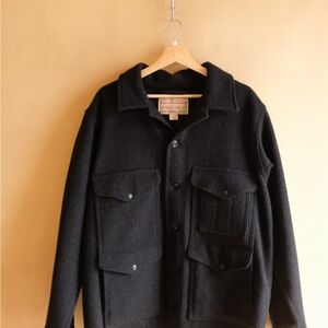Vintage Filson 100% Wool Jacket